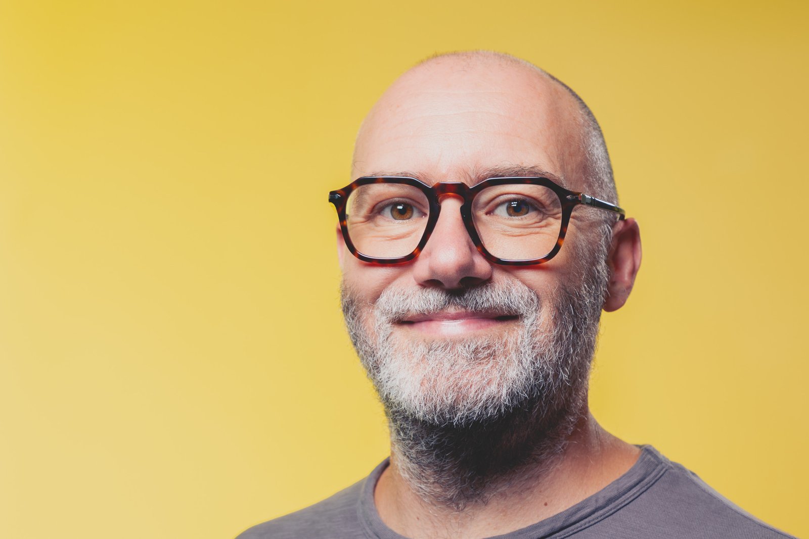 Alessandro Mininno, docente di branding del lusso a NABA Milano — ritratto